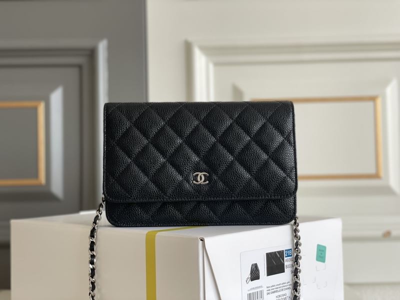 Ch**el woc bags